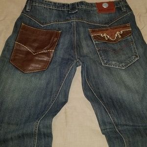 Antik Denim Jeans - Antik Denim size 34 Antik Denim Jeans - Antik Denim size 34